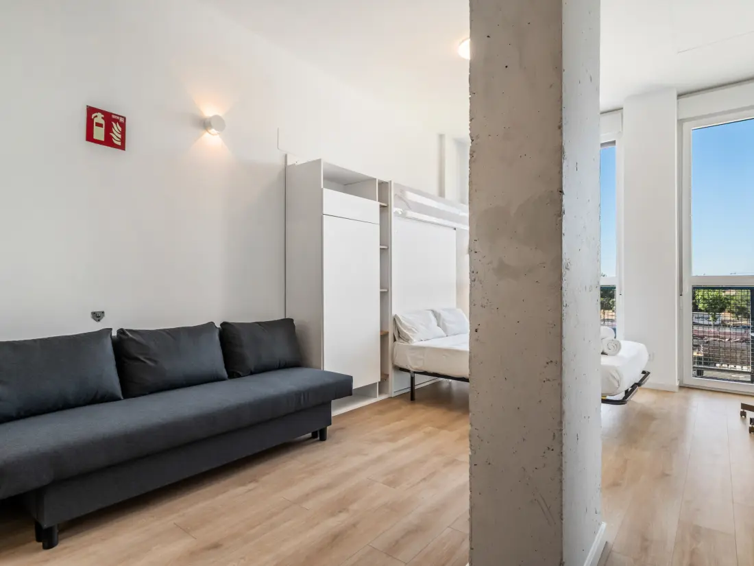Location de Vacances Madrid 154