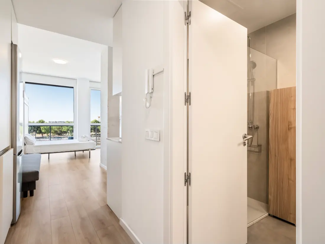 Location de Vacances Madrid 154