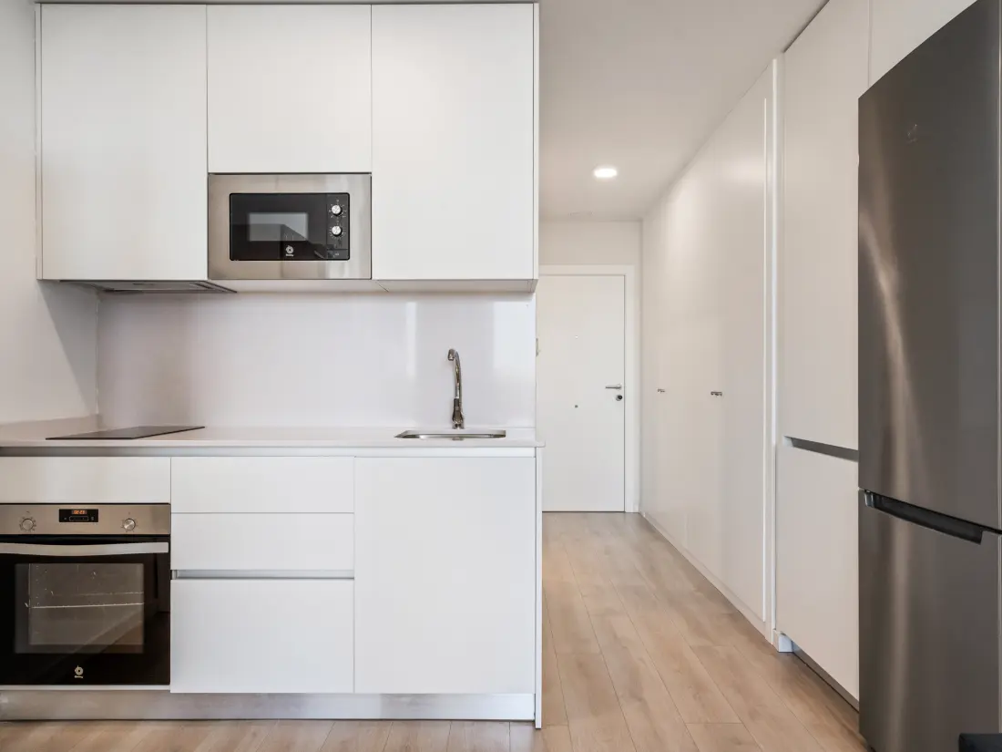 Location de Vacances Madrid 154