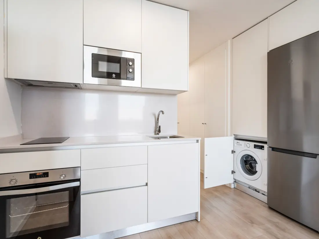 Location de Vacances Madrid 154