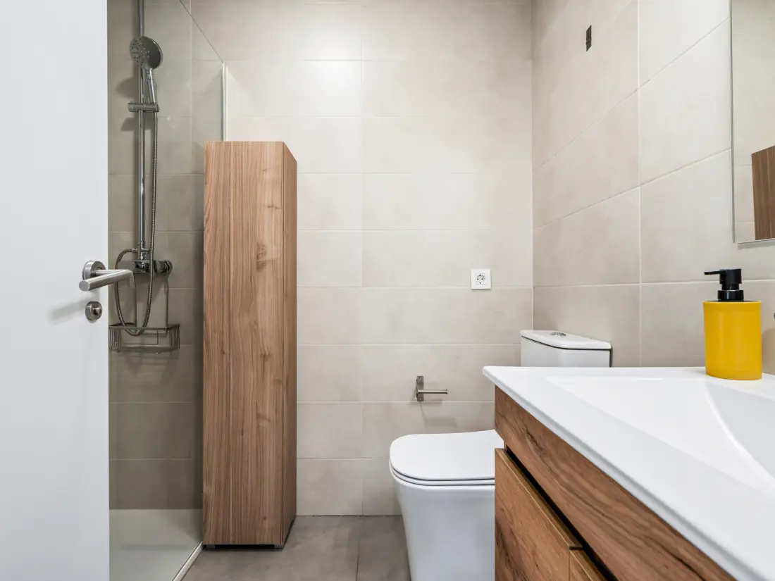 Location de Vacances Madrid 154
