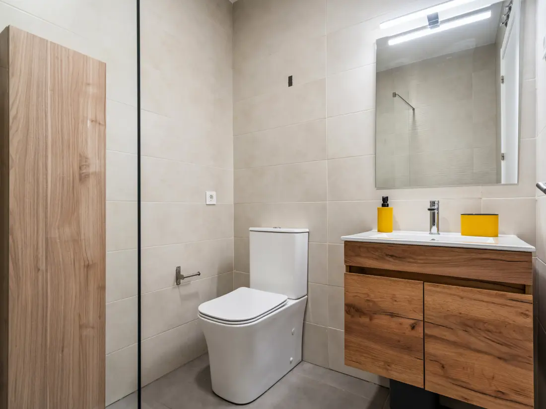Location de Vacances Madrid 154