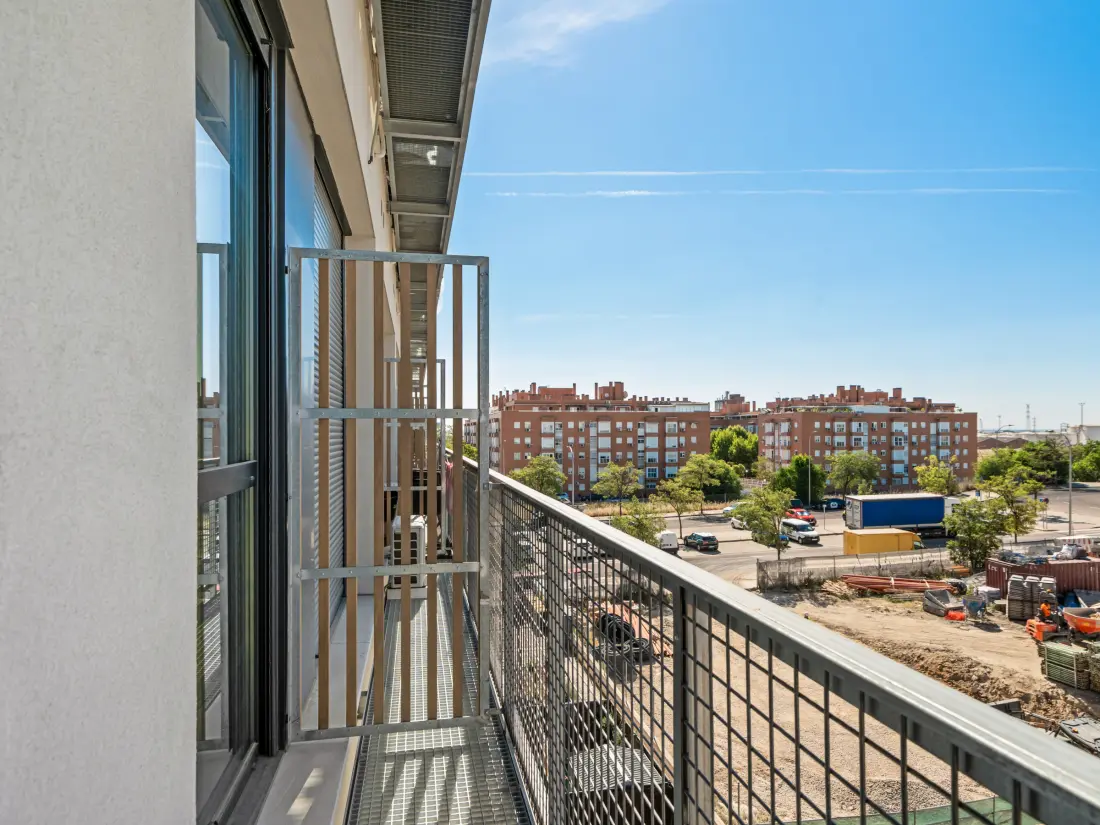 Location de Vacances Madrid 154