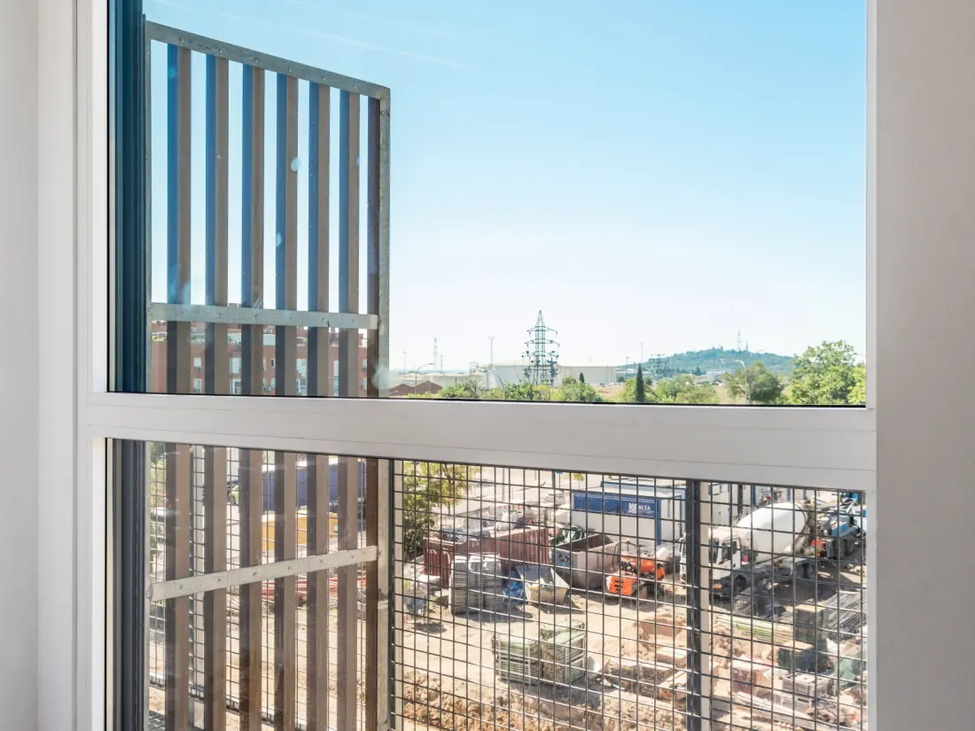 Location de Vacances Madrid 154