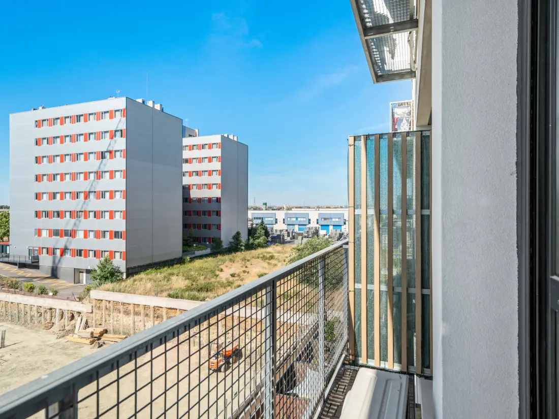 Location de Vacances Madrid 154