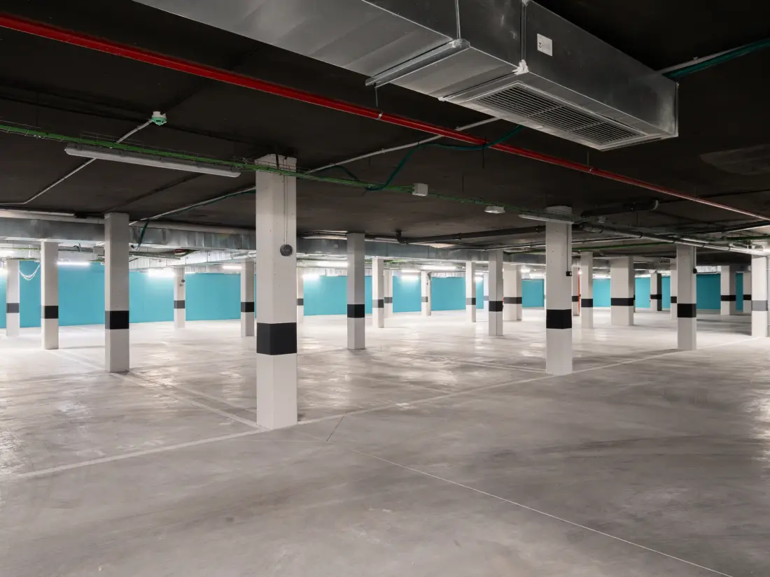 Location de Vacances Madrid 154