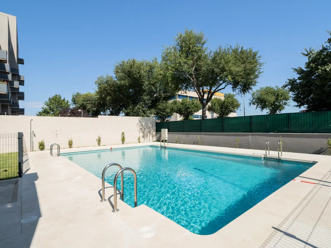 Location de Vacances Madrid 154