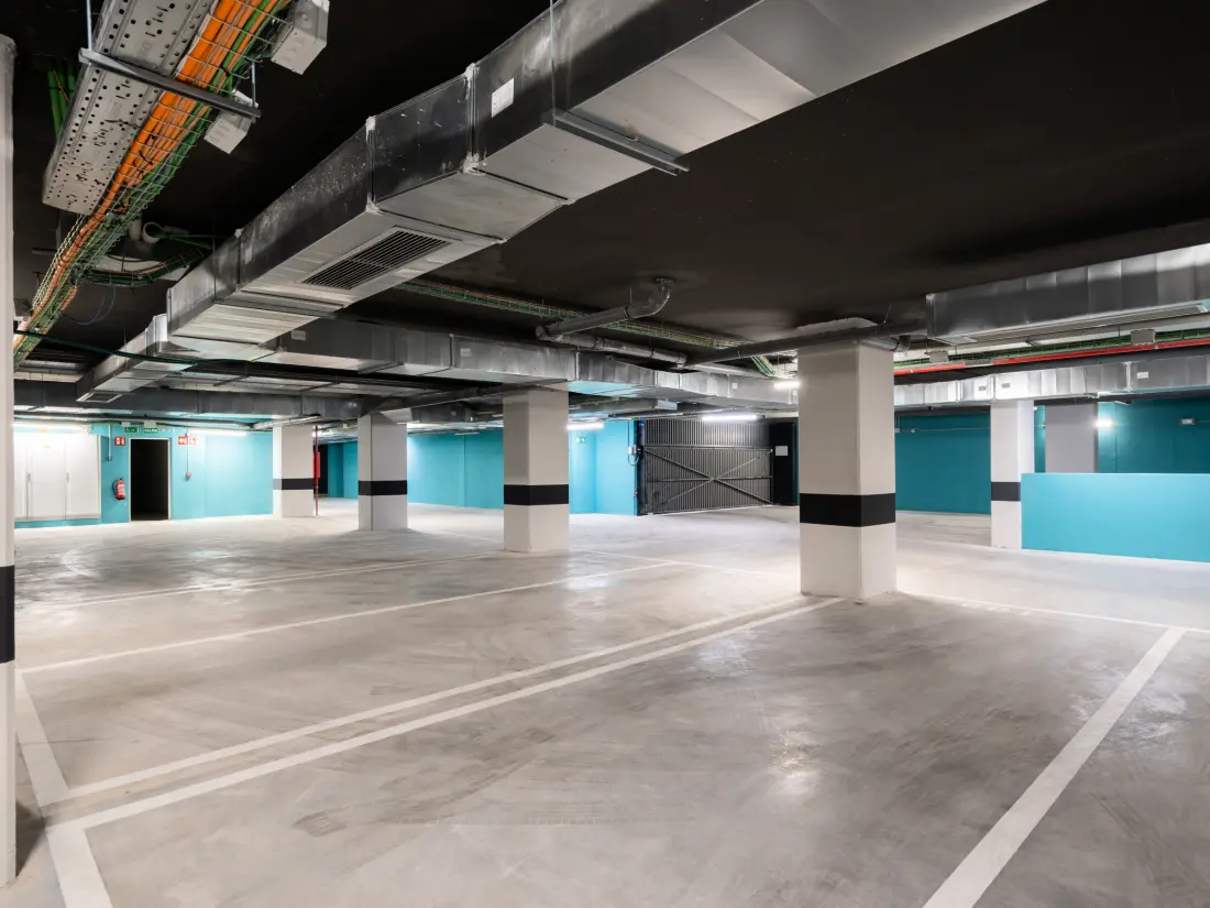 Location de Vacances Madrid 154