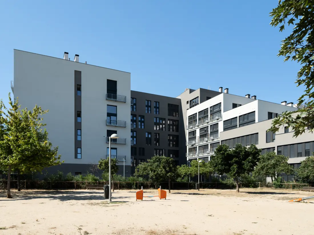 Location de Vacances Madrid 154