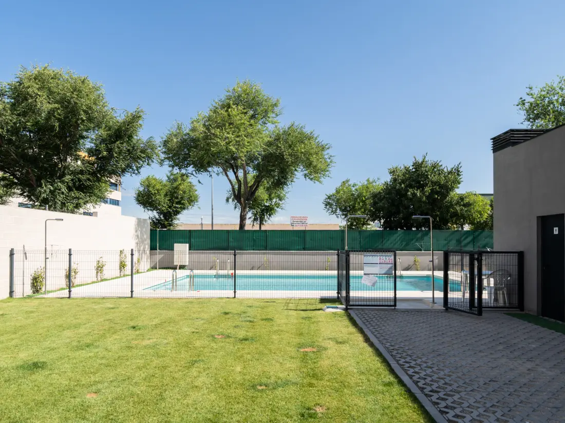 Location de Vacances Madrid 154