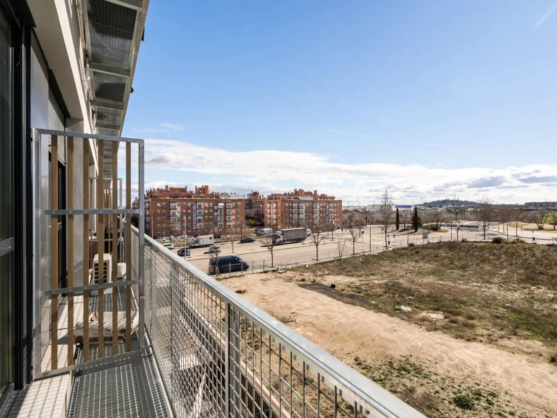 Location de Vacances Madrid 154