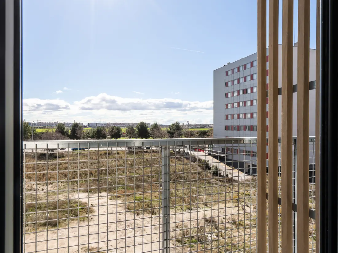 Location de Vacances Madrid 154
