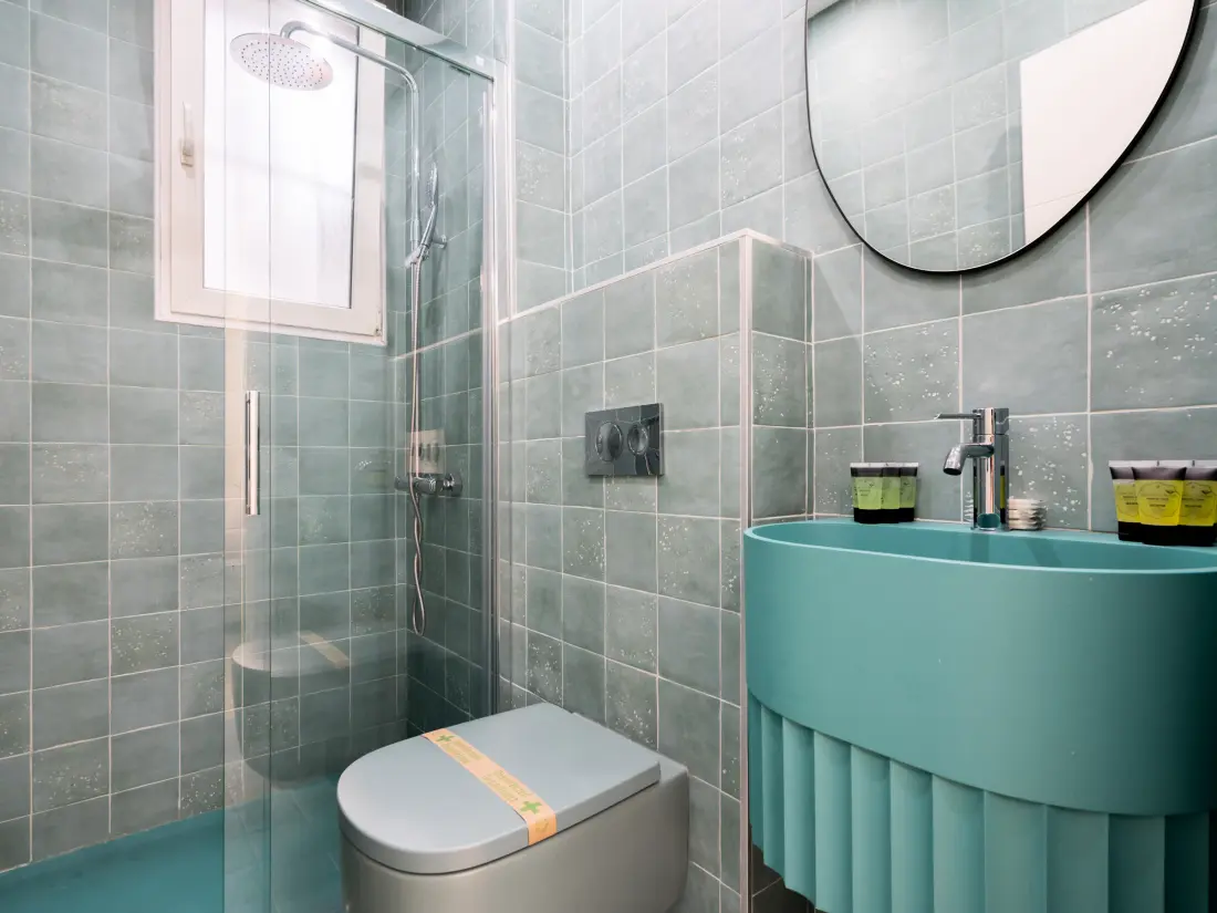 Location de Vacances Madrid 158