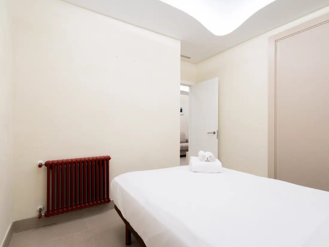 Location de Vacances Madrid 158