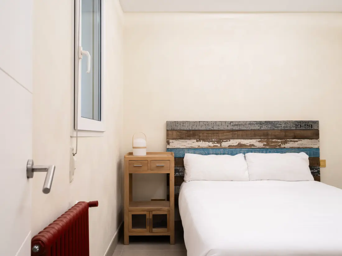 Location de Vacances Madrid 158
