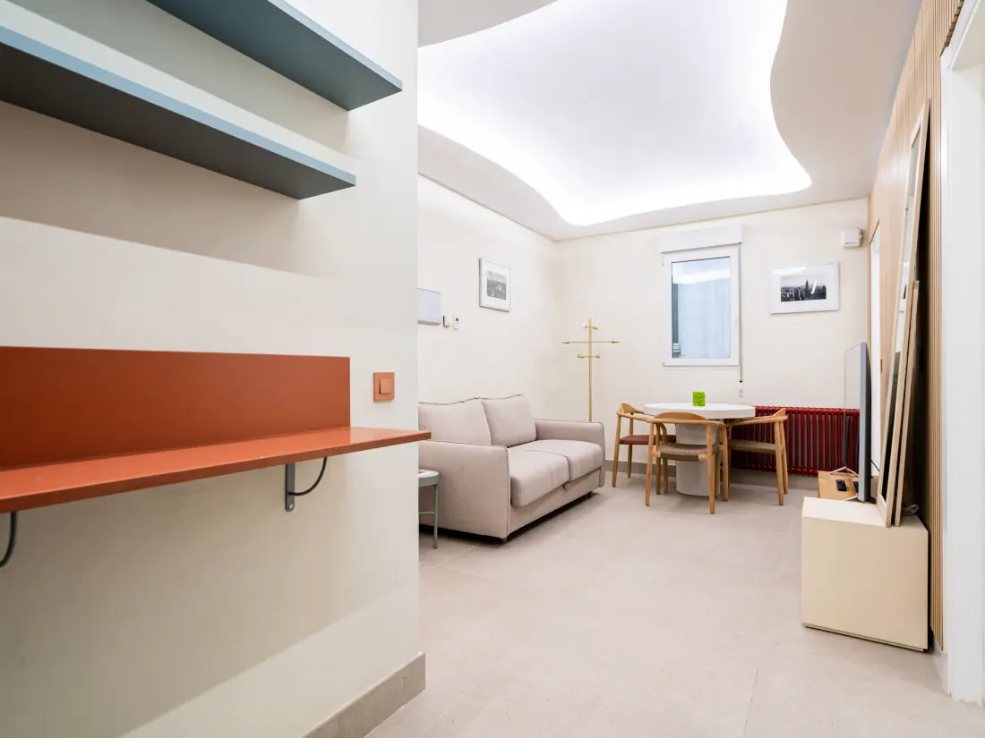 Location de Vacances Madrid 158