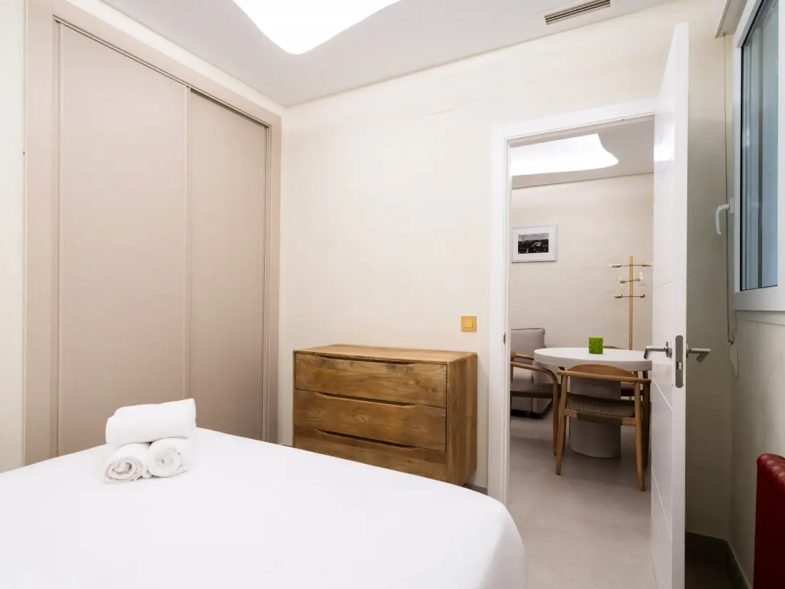 Location de Vacances Madrid 158