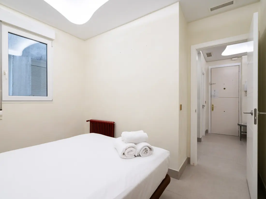 Location de Vacances Madrid 158