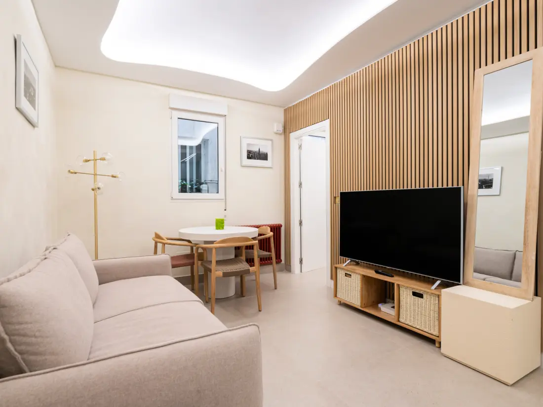 Location de Vacances Madrid 158