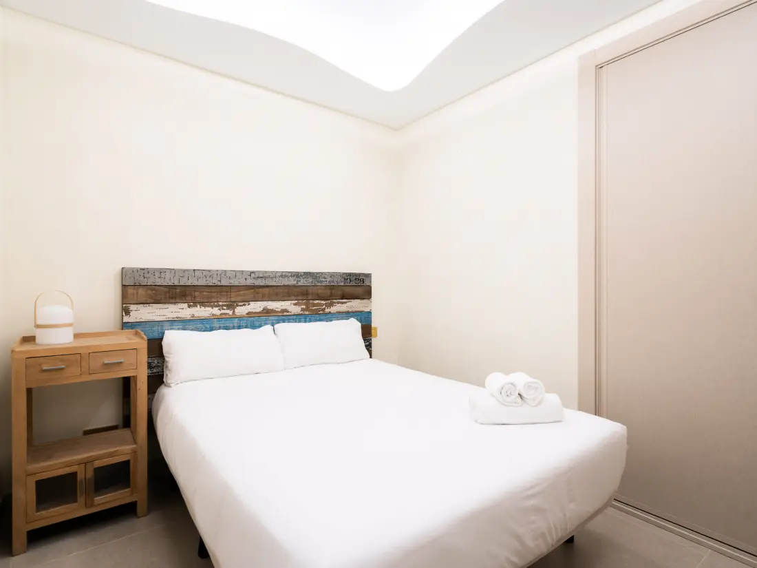 Location de Vacances Madrid 158