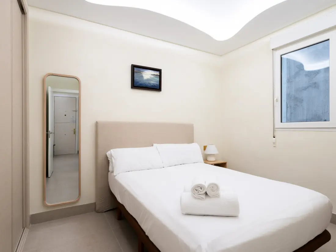Location de Vacances Madrid 158