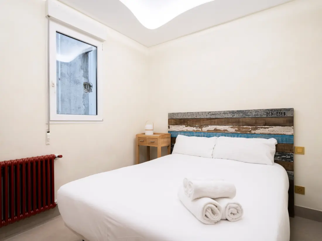 Location de Vacances Madrid 158