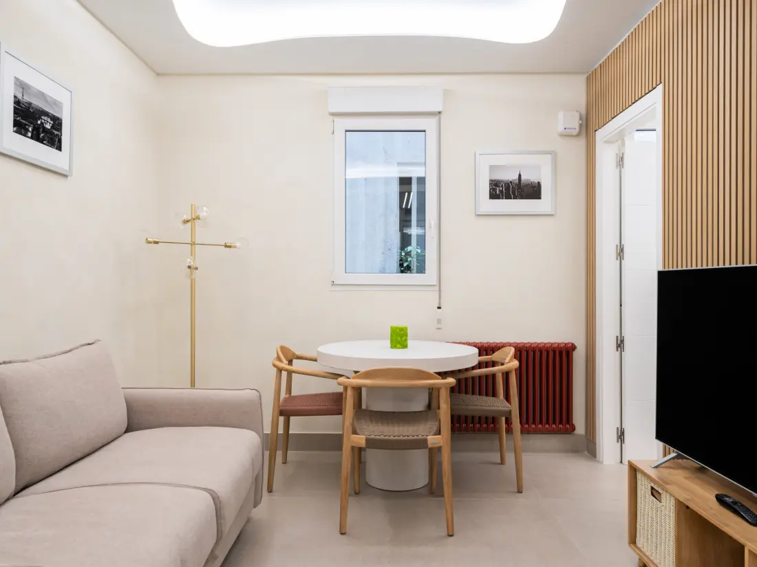 Location de Vacances Madrid 158