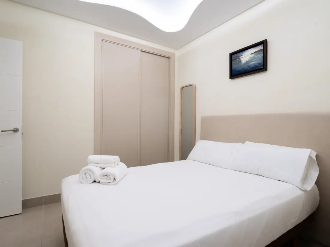 Location de Vacances Madrid 158