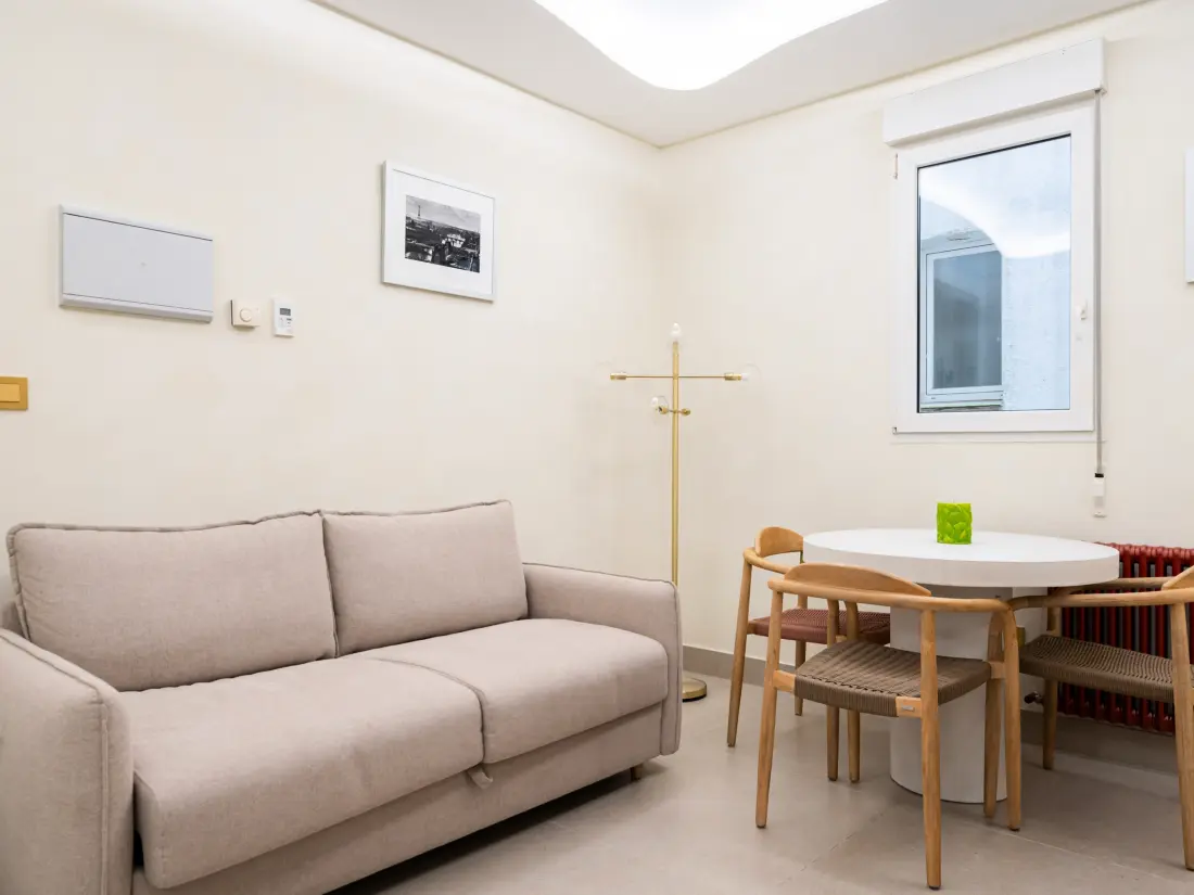 Location de Vacances Madrid 158