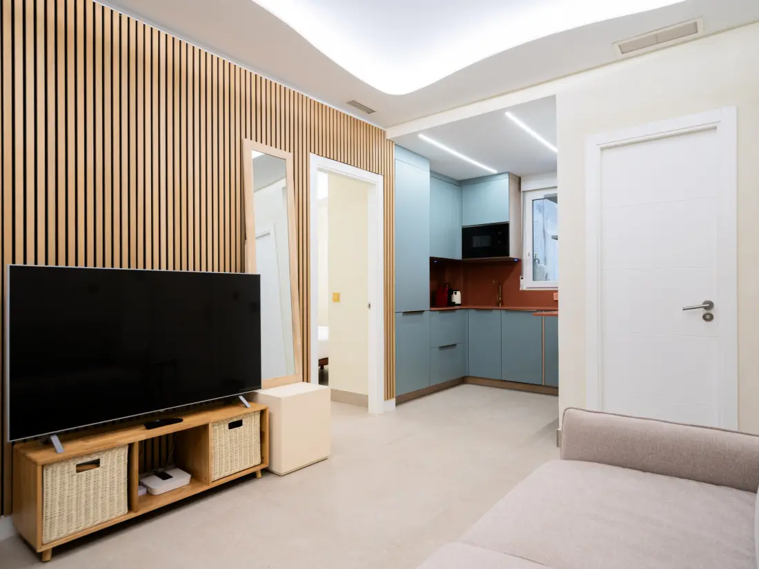 Location de Vacances Madrid 158