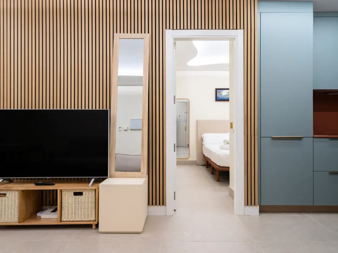 Location de Vacances Madrid 158