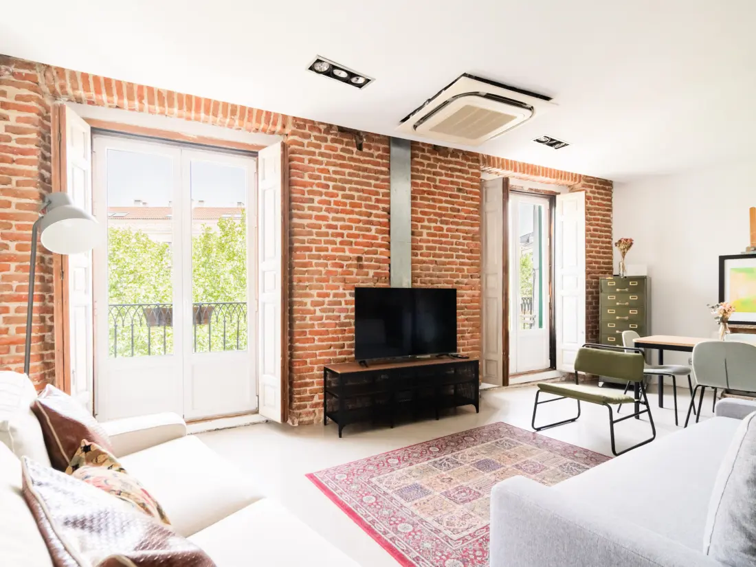 Location de Vacances Madrid 159