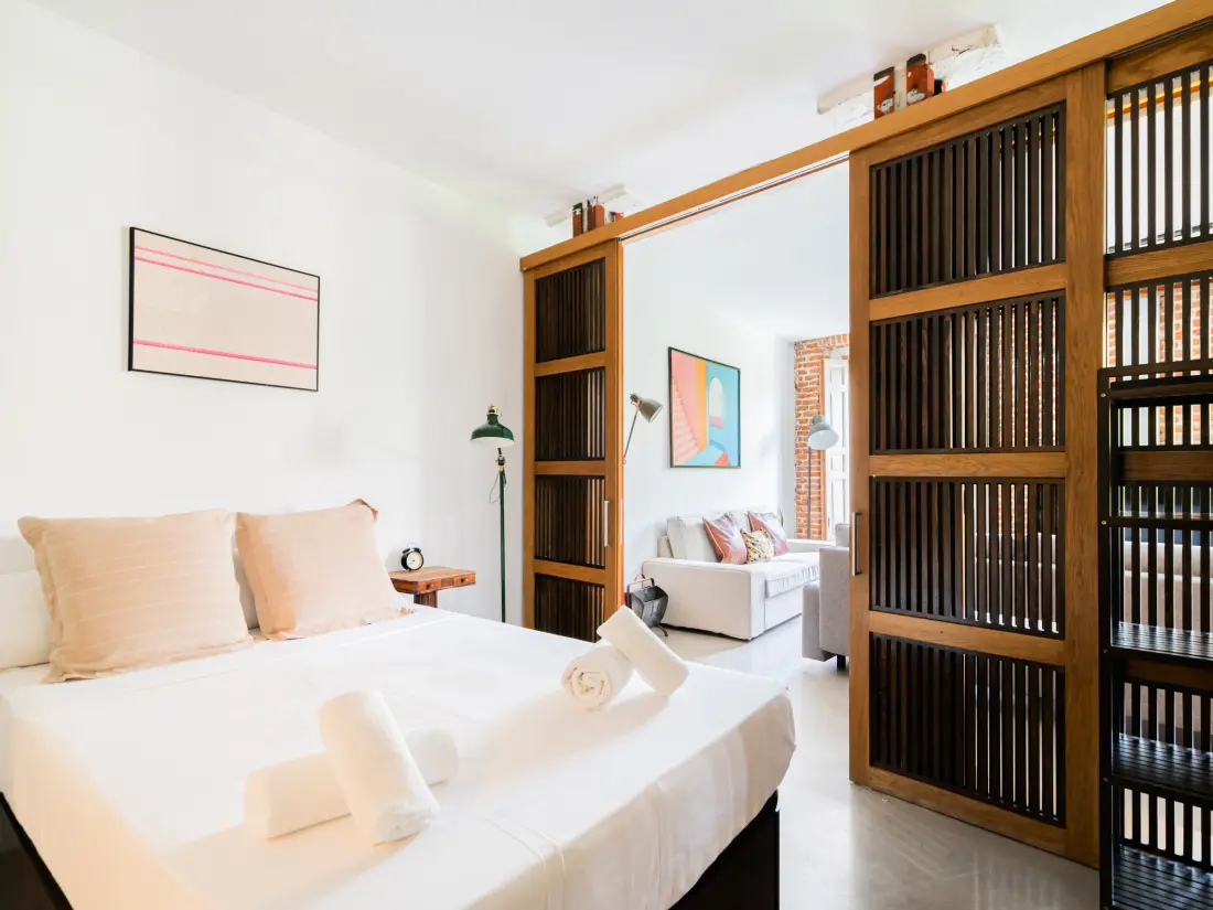 Location de Vacances Madrid 159