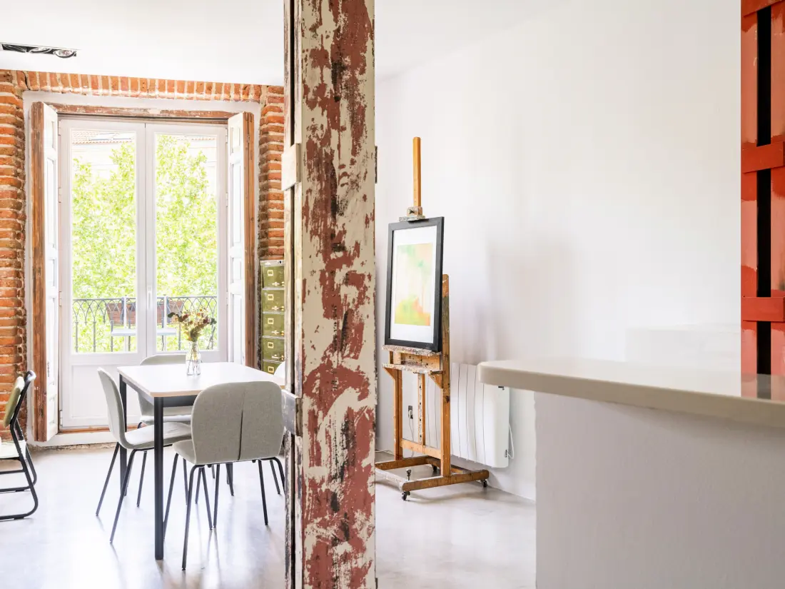 Location de Vacances Madrid 159