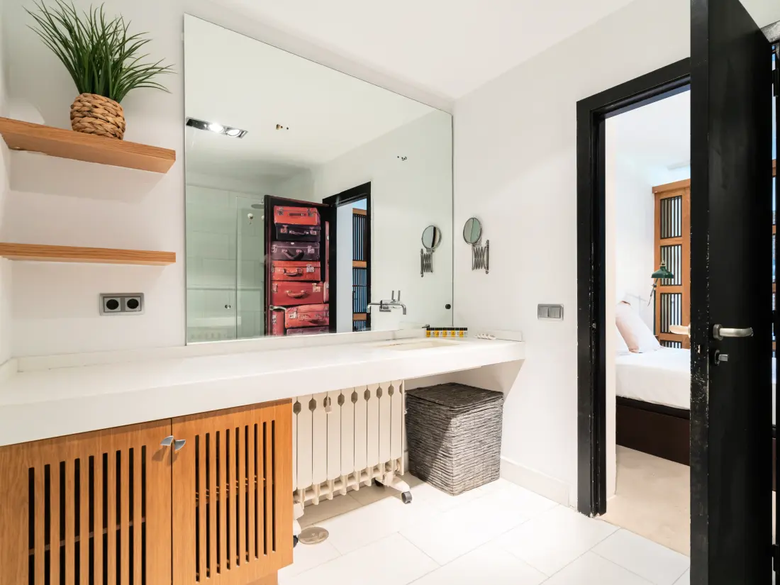 Location de Vacances Madrid 159
