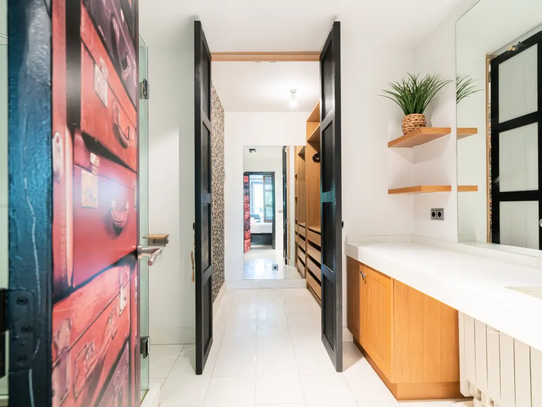 Location de Vacances Madrid 159