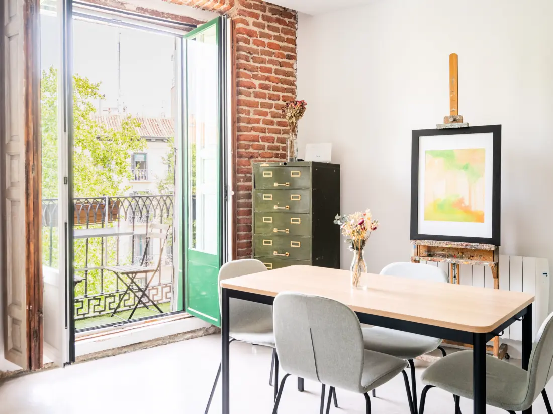 Location de Vacances Madrid 159