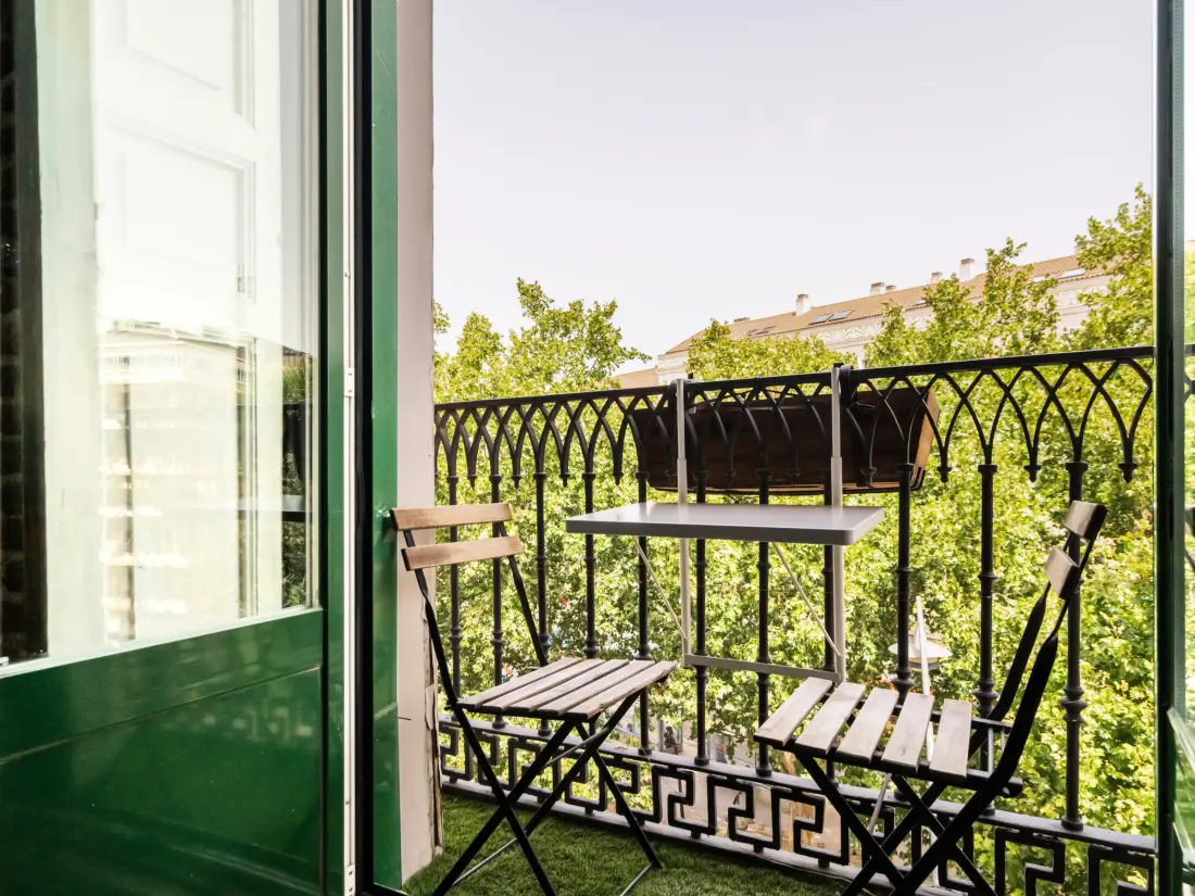 Location de Vacances Madrid 159
