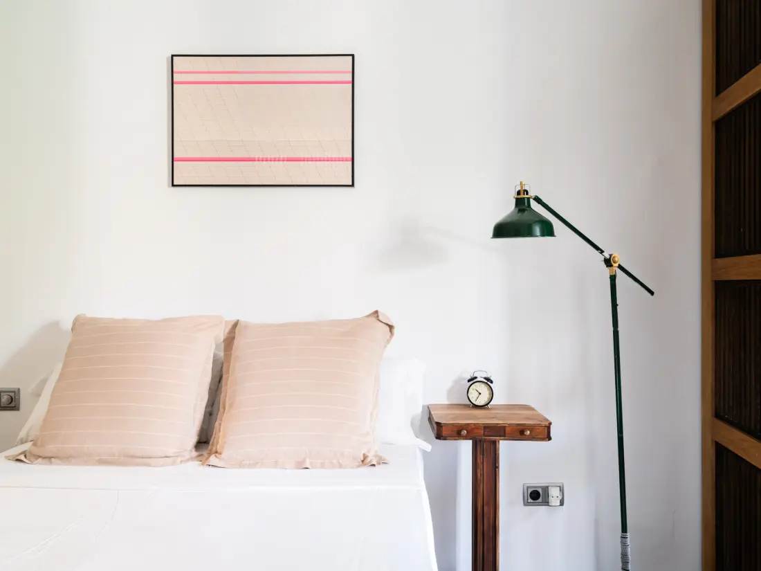 Location de Vacances Madrid 159
