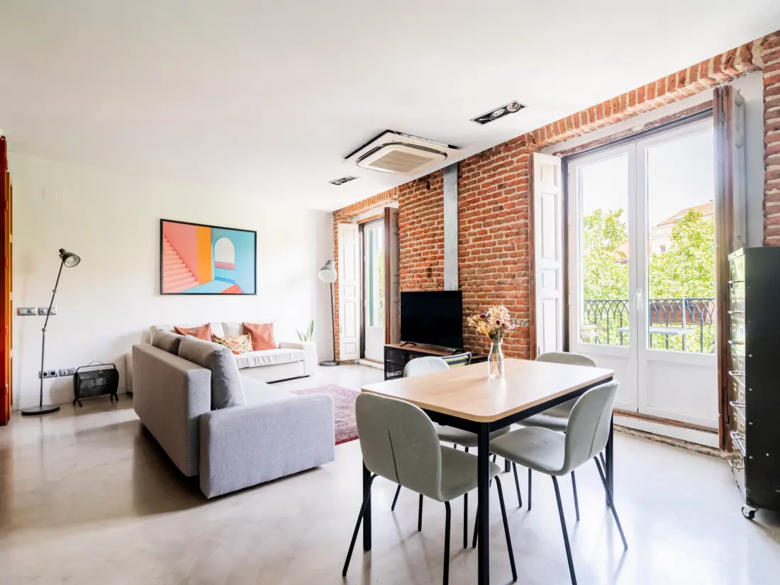 Location de Vacances Madrid 159