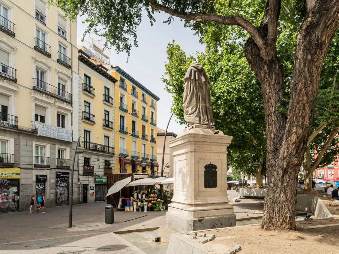 Location de Vacances Madrid 159