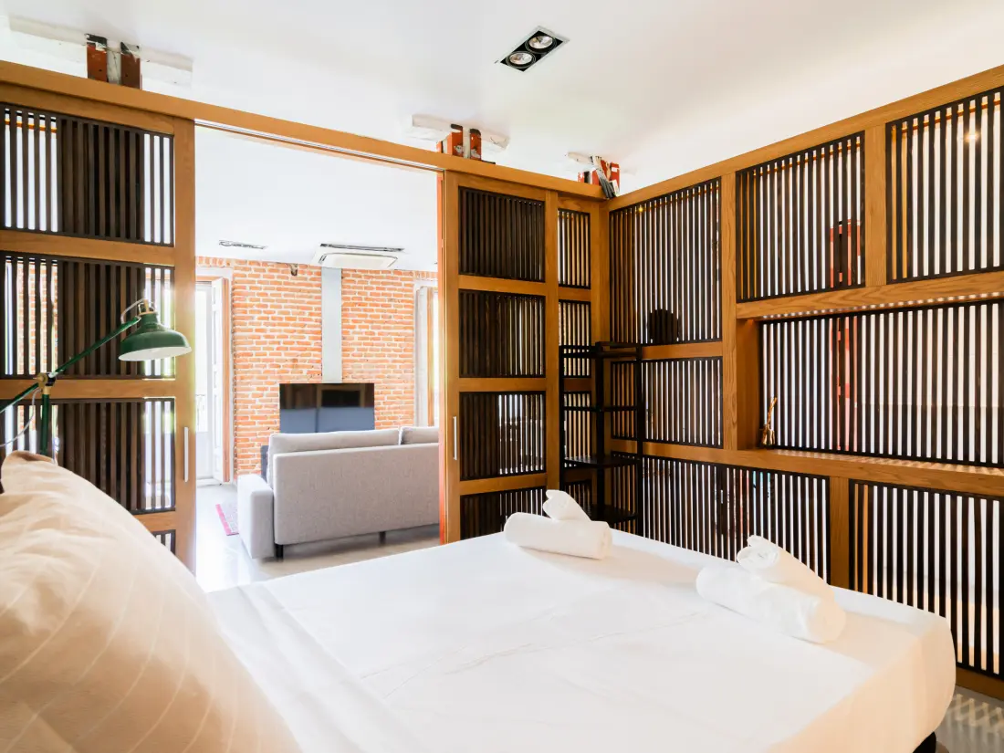 Location de Vacances Madrid 159