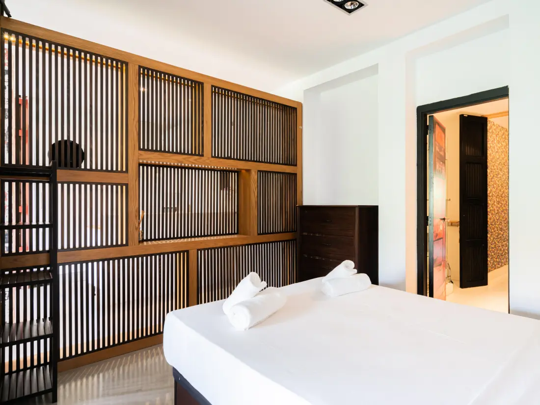 Location de Vacances Madrid 159