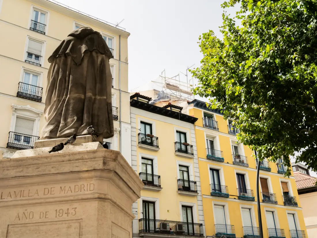 Location de Vacances Madrid 159
