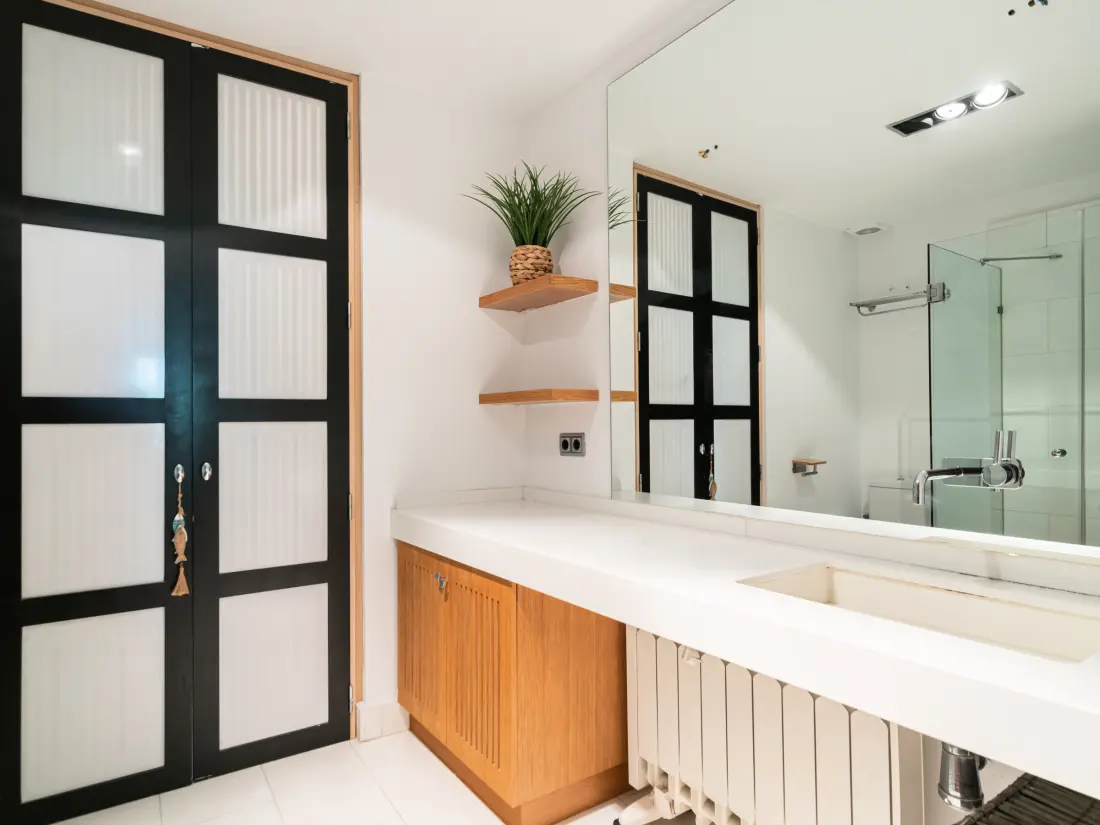 Location de Vacances Madrid 159