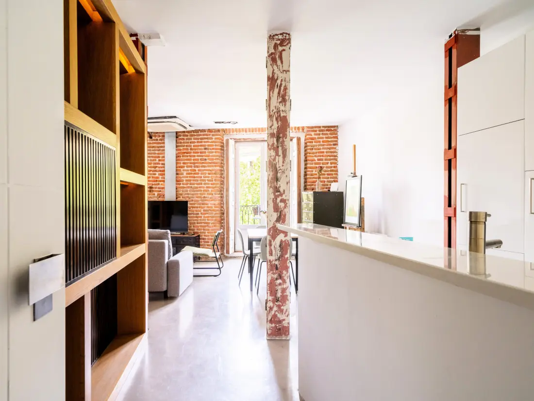 Location de Vacances Madrid 159