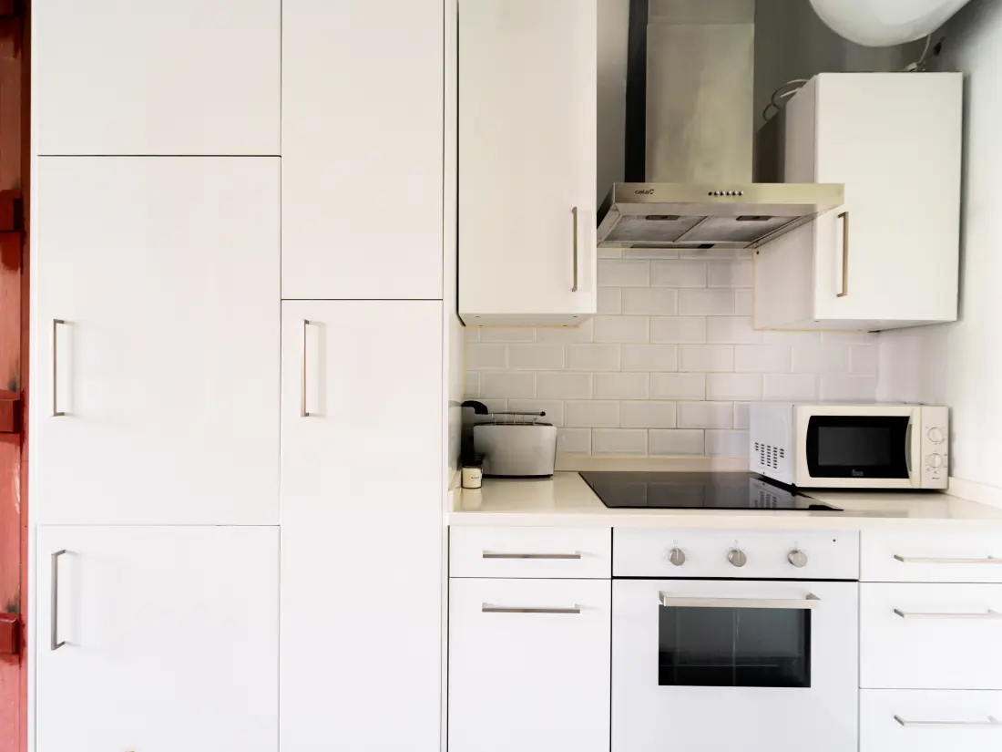 Location de Vacances Madrid 159
