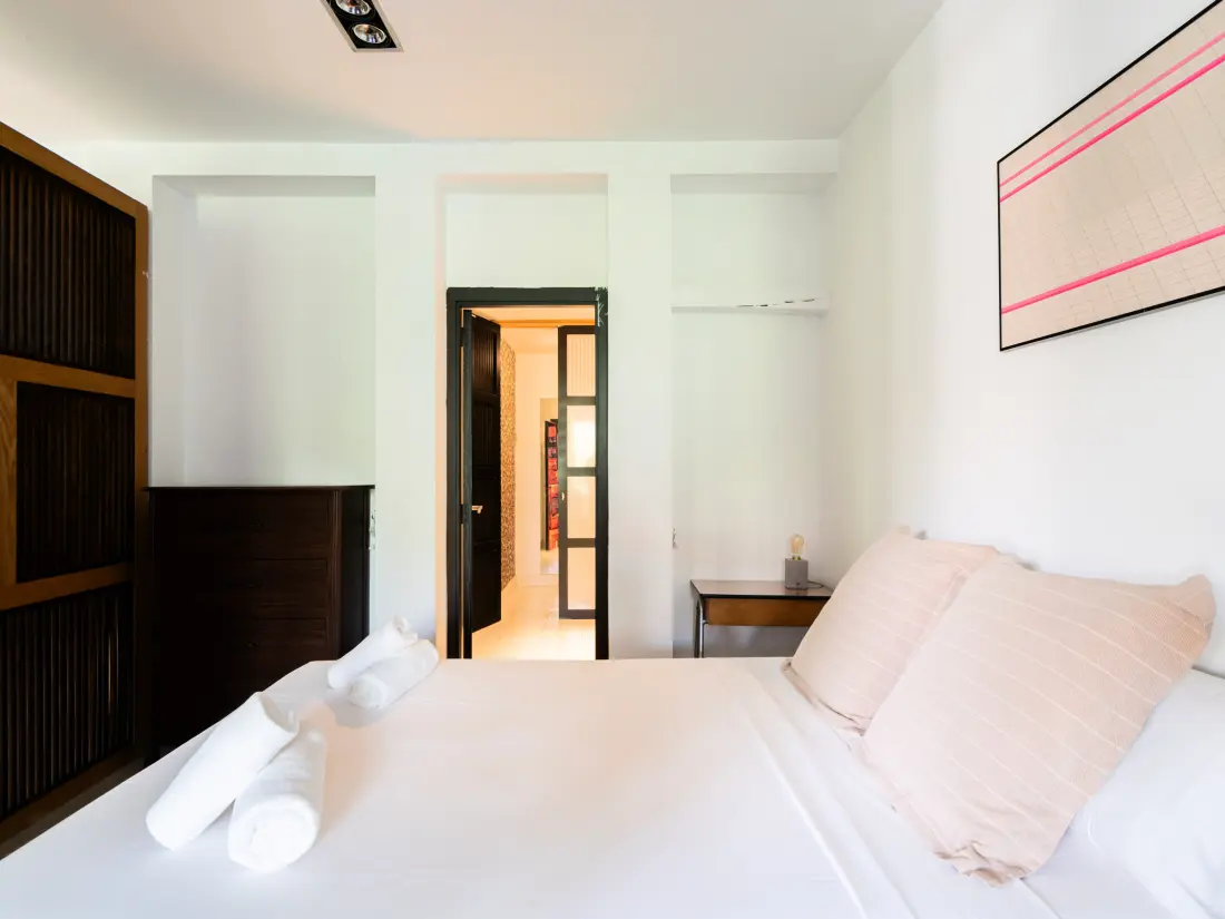Location de Vacances Madrid 159