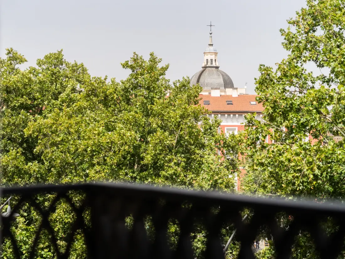 Location de Vacances Madrid 159