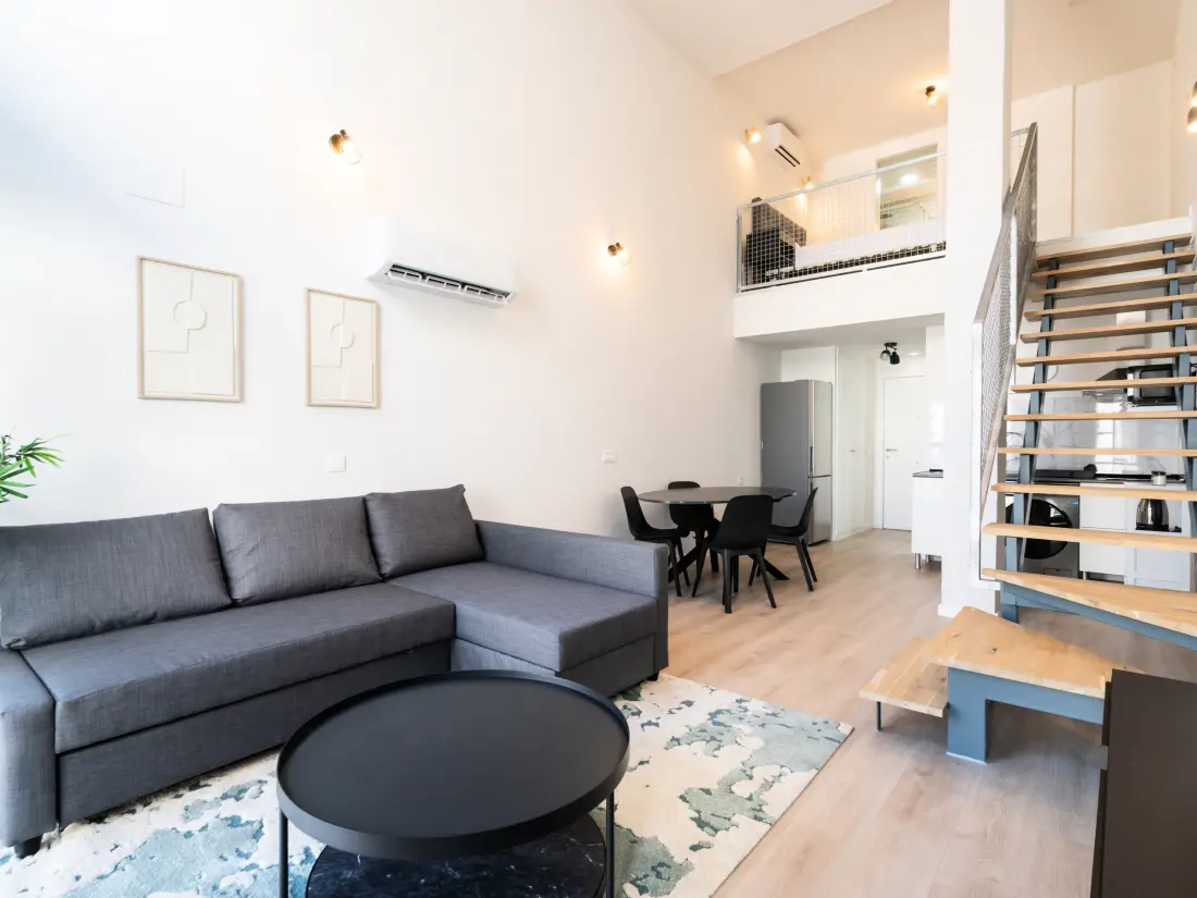 Location de Vacances Madrid 160